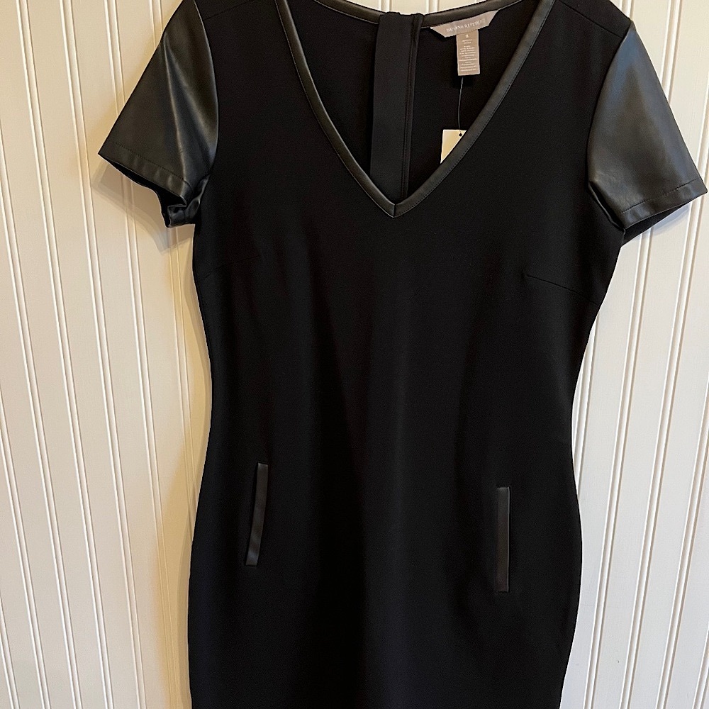 Banana Republic Dress